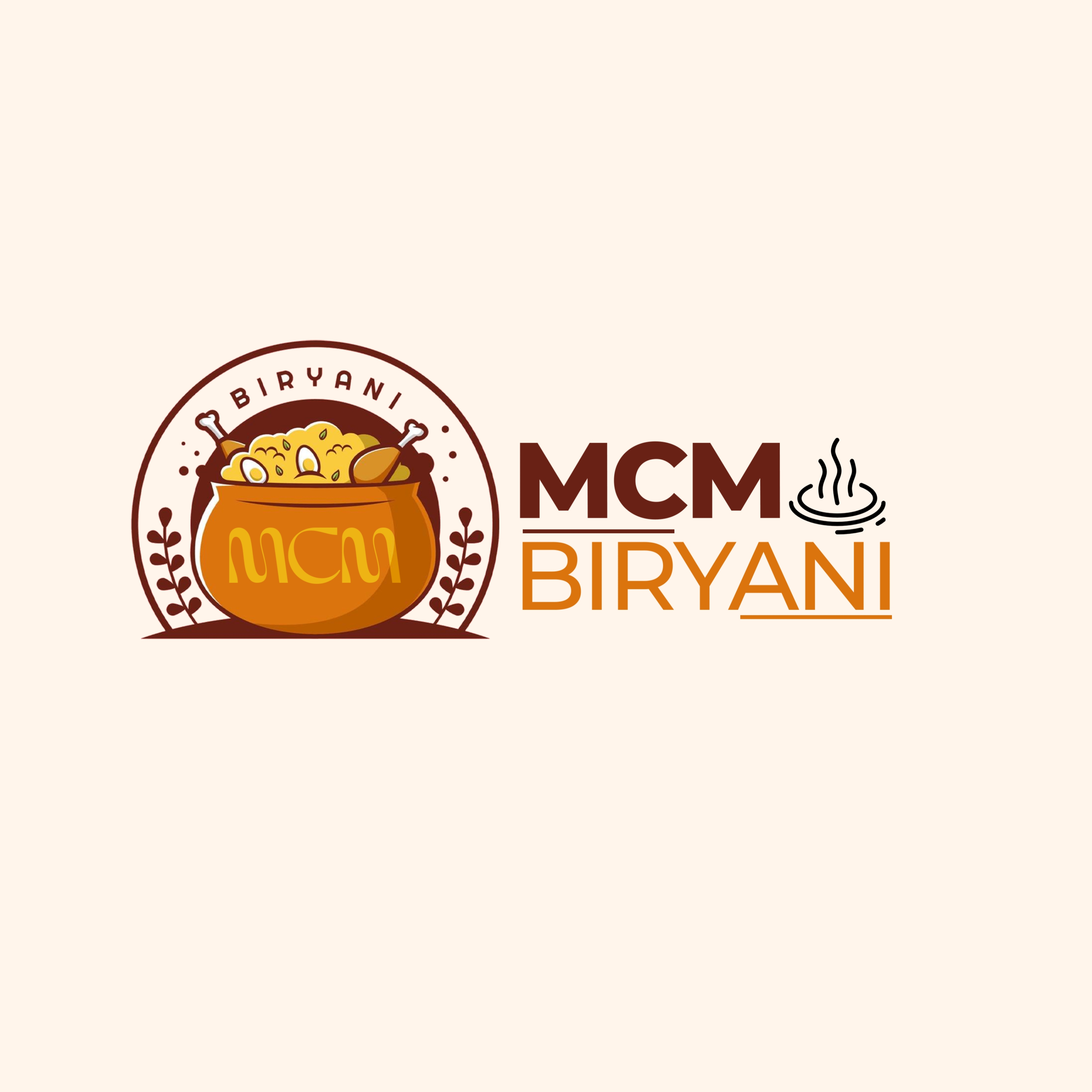 MCM Franchise Management System — main screenshot
